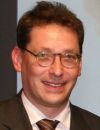 Hans-Peter Hoh Finanzchef beim Hilfsdienst