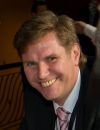 Dr. Volker Kuhl Rosige Aussichten