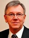 Willi Lahrmann Rottkes Nachfolger bei der GDB