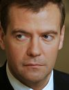 Dmitrij Medwedew Trockenlegung Ost