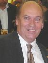 Siegfried Menz Am Ende doch noch Ärger aus der Ecke