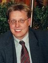 Henning Meyer Streicht die Segel