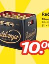 Radeberger bei Dursty, KW 01