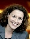 SPD-Gesundheits-Frau auf Anti-Raucher-Kurs
